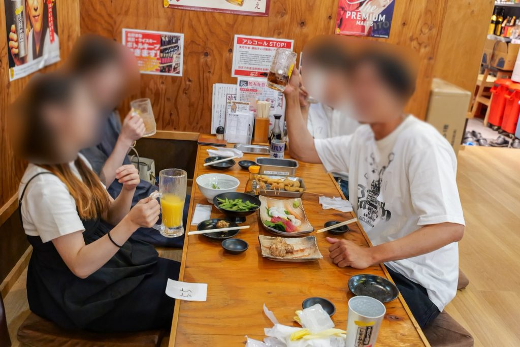 街コン企画